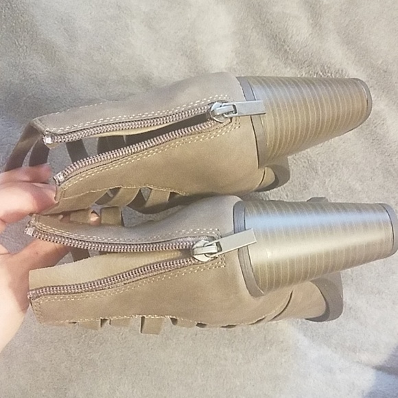 Soda ankle boots - Picture 3 of 4